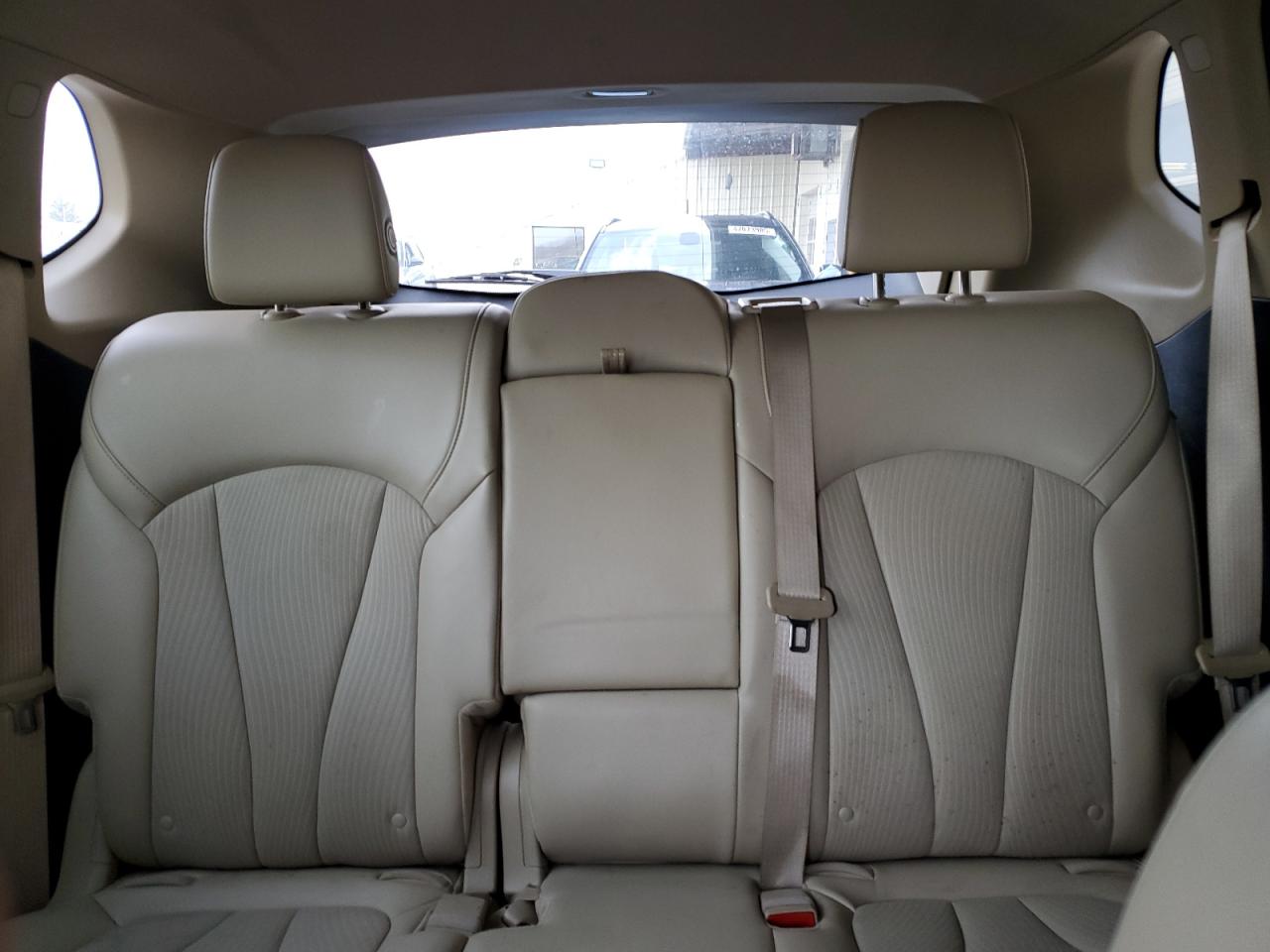 2017 Buick Envision - Image 10