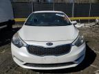 2015 Kia Forte Lx for Sale in Waldorf, MD - Side