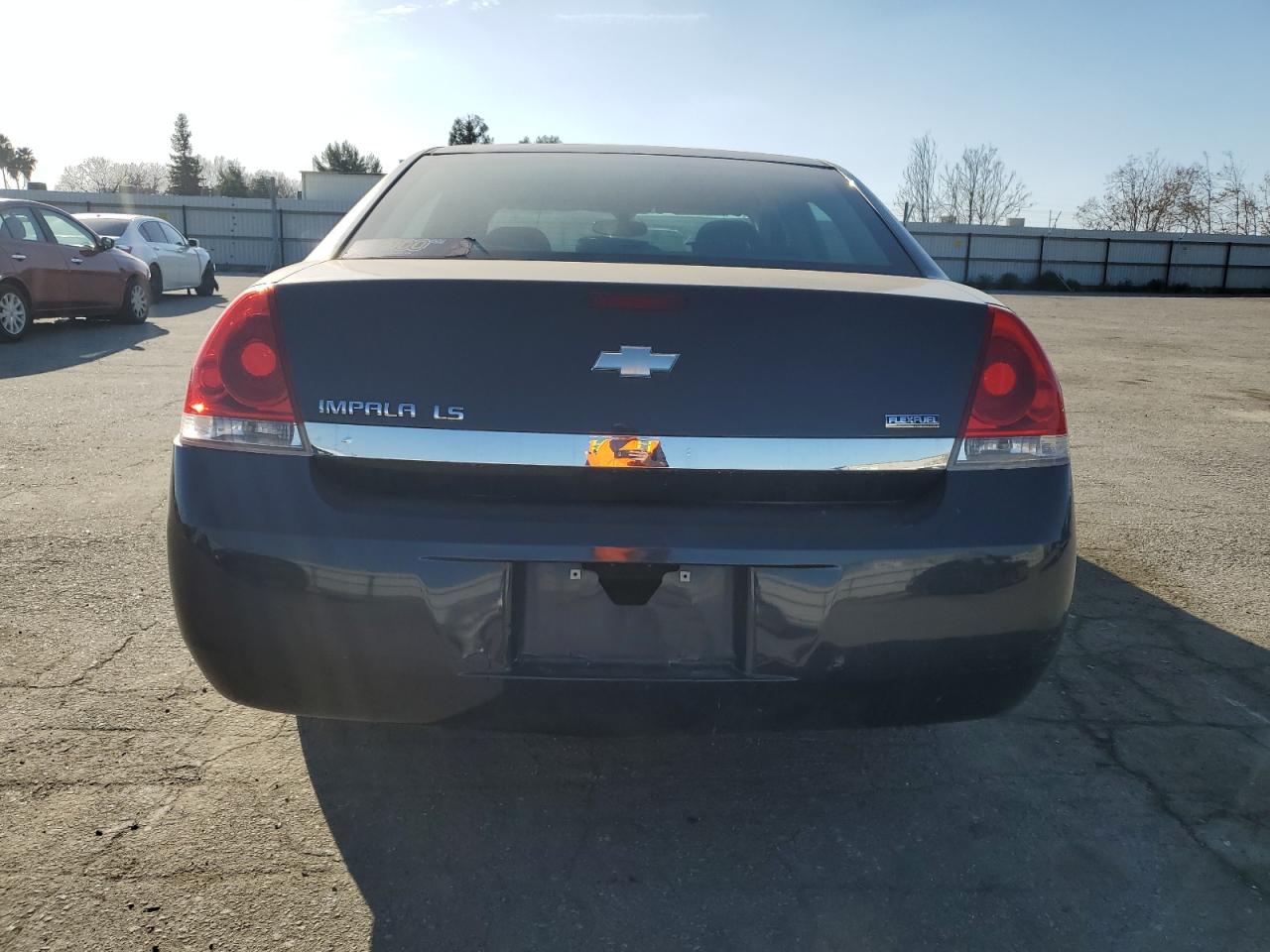 2008 Chevrolet Impala - Image 6