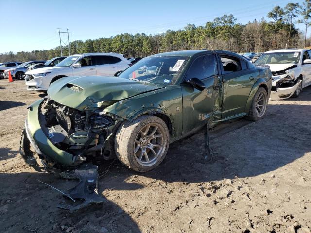 DODGE CHARGER SC 2023