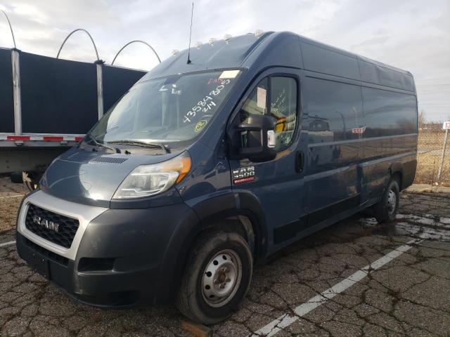 2019 Ram Promaster 3500 3500 High