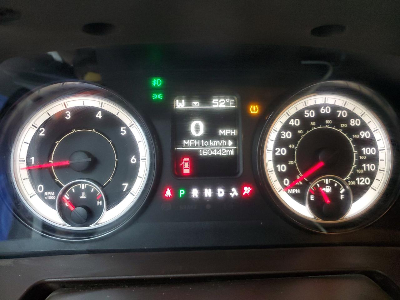 2017 RAM 1500 - Image 9