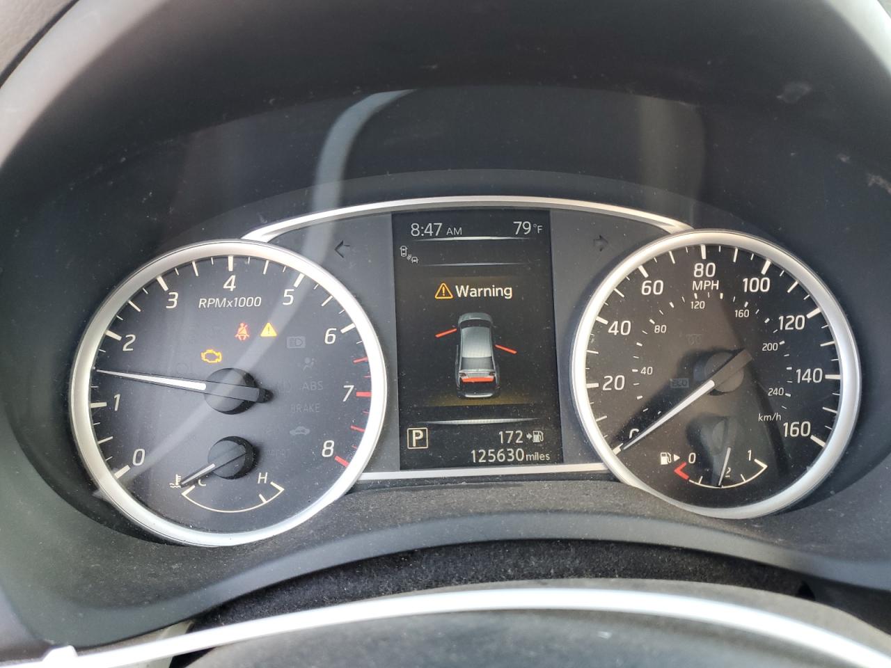 3N1AB7APXGY219294 NISSAN SENTRA 2016