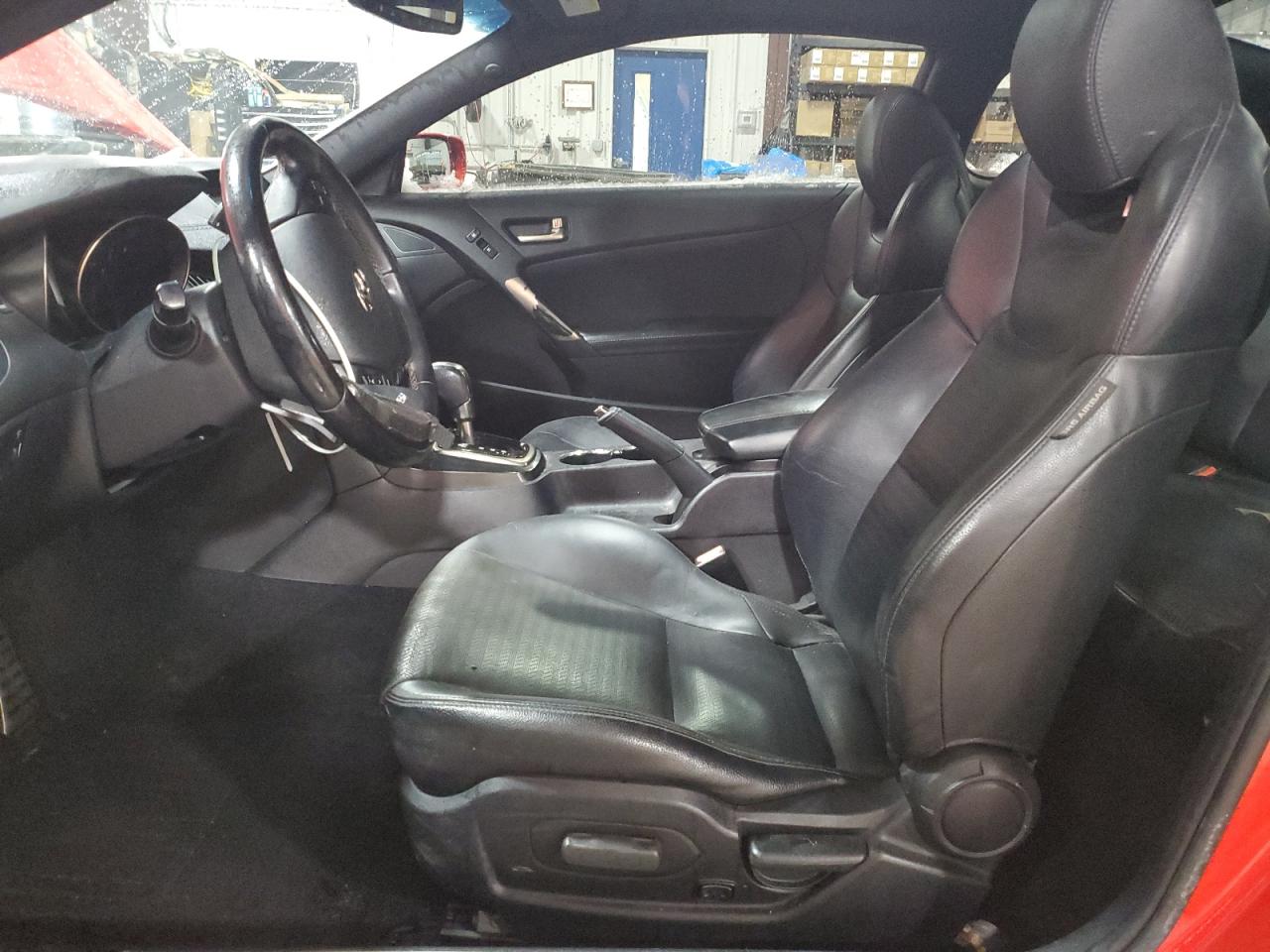 2013 Hyundai Genesis - Image 7