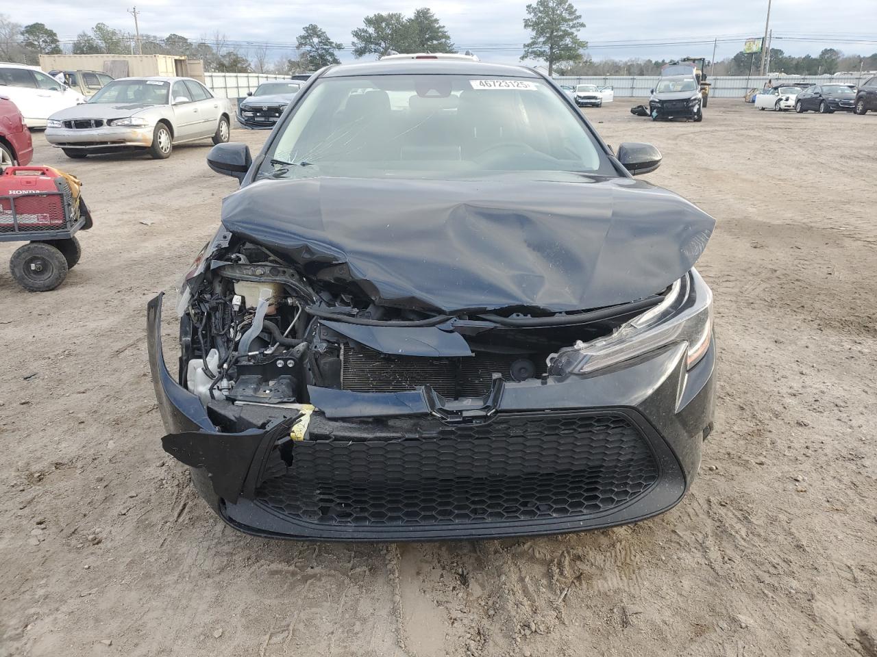 2020 Toyota Corolla - Image 5