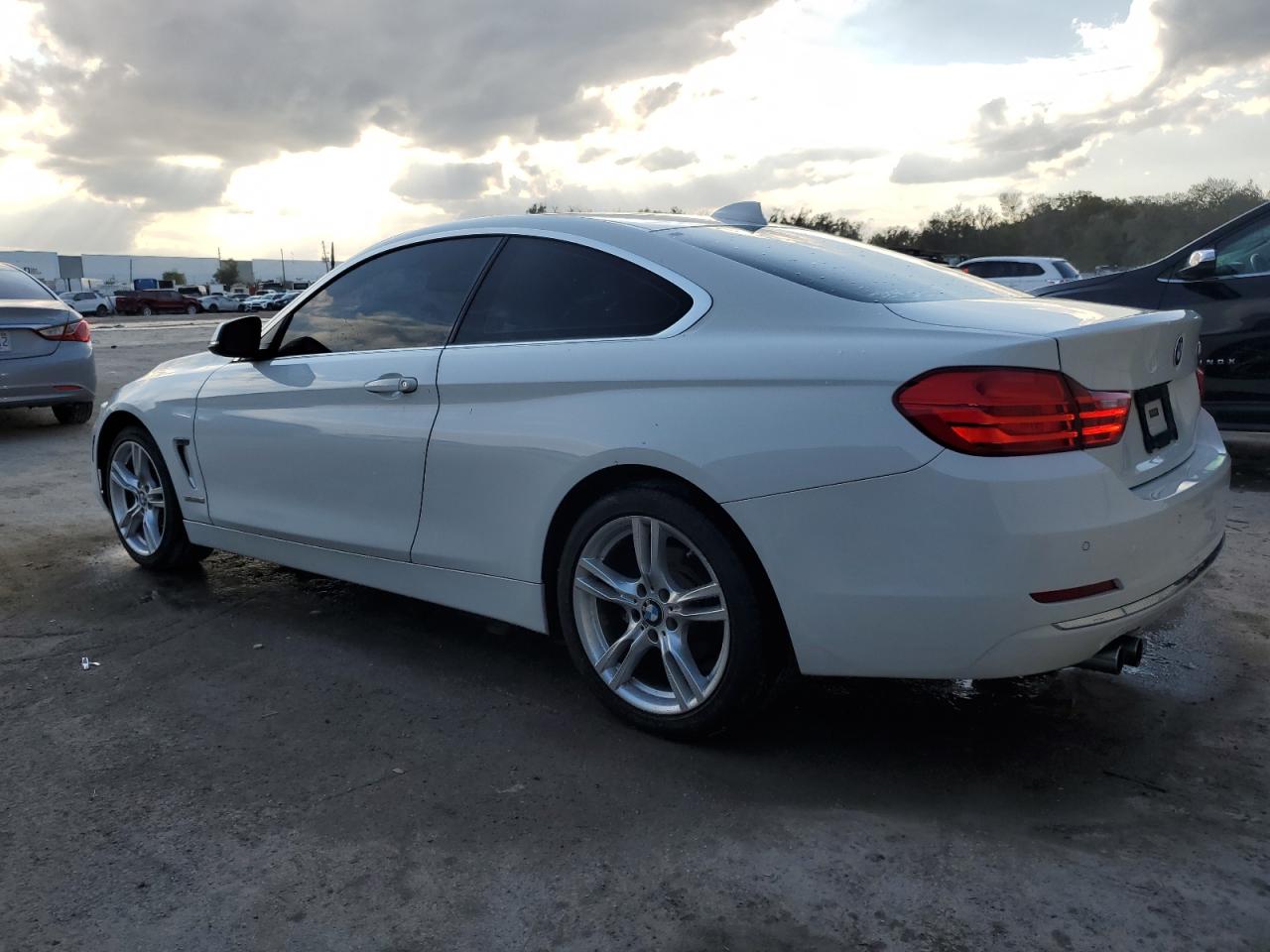 2014 BMW 4er - Image 2