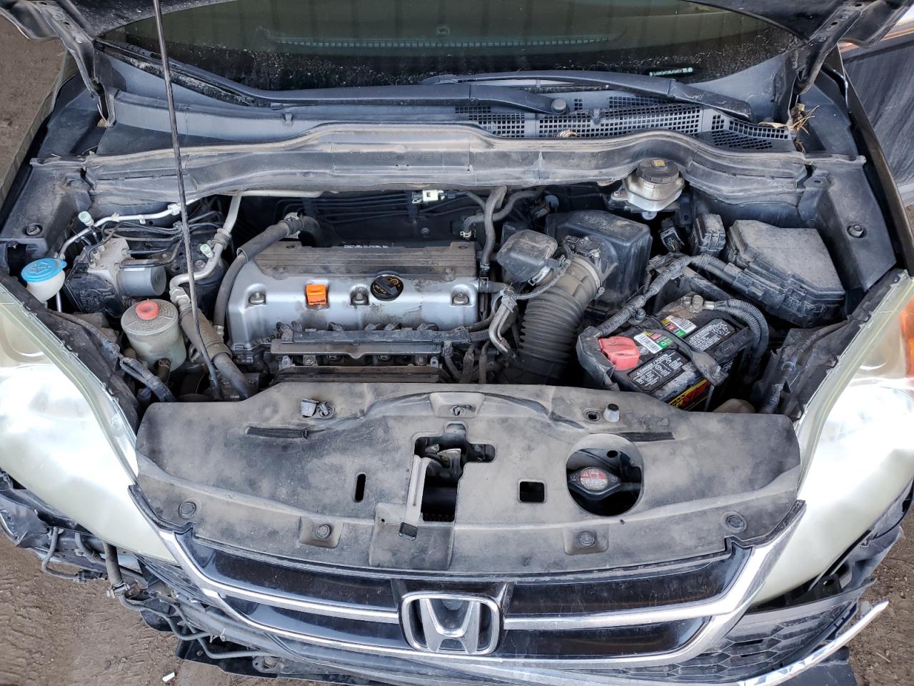 2011 Honda CR-V - Image 12