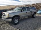 2003 Chevrolet Silverado K2500 Heavy Duty for Sale in Reno, NV - Rear End