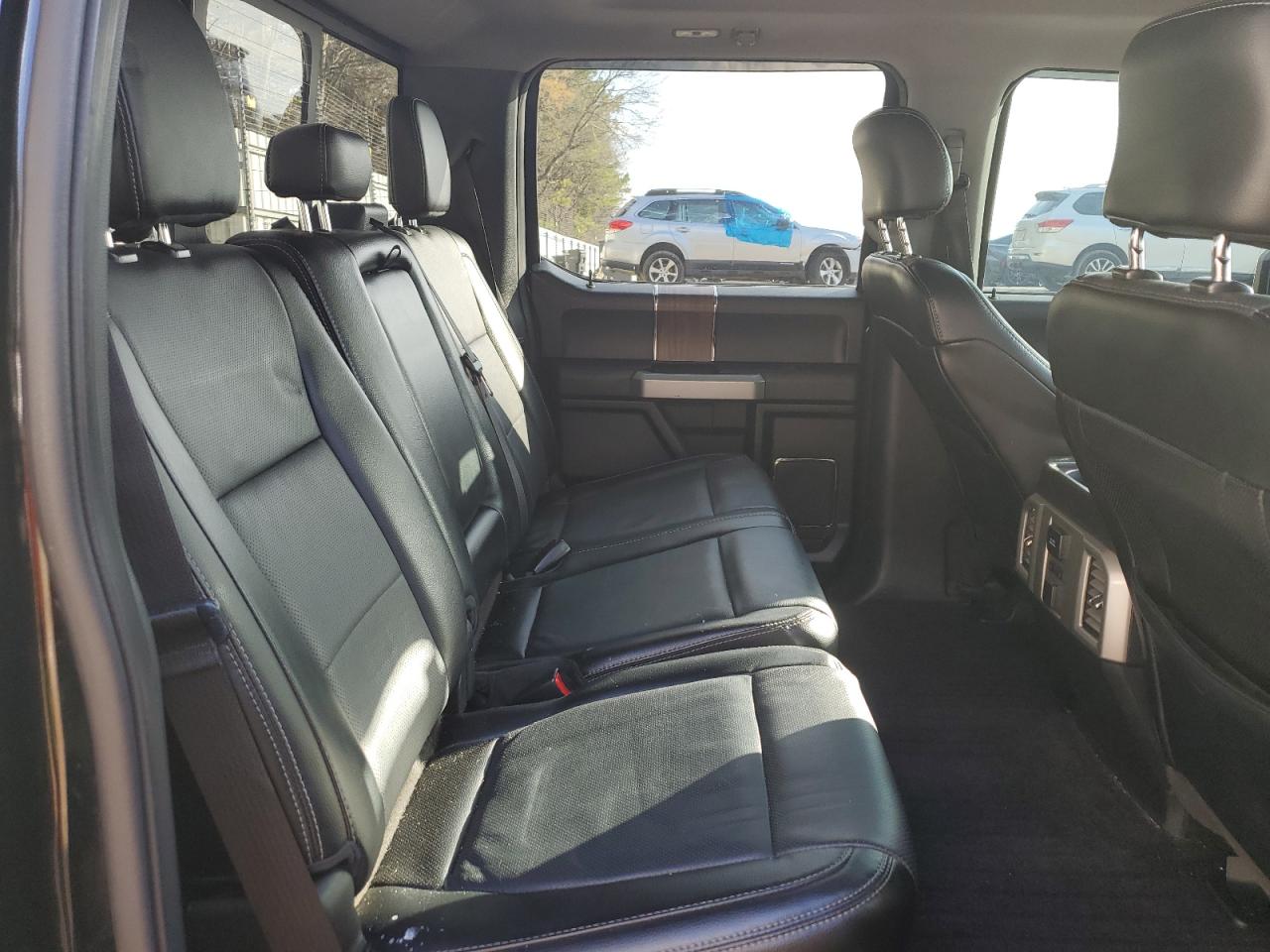 1FTEW1EG9GFD38441 FORD F-150 2016
