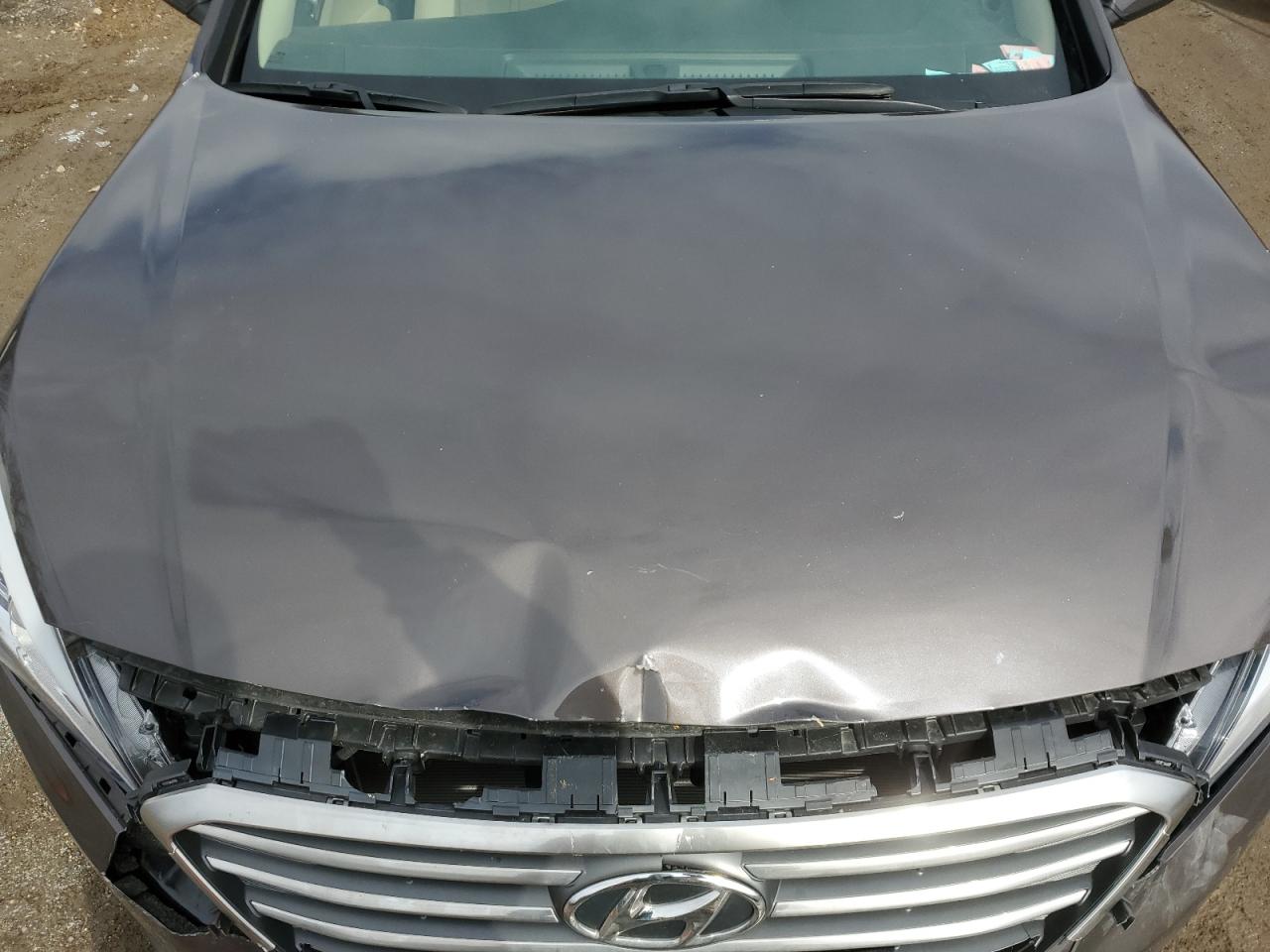 2017 Hyundai Sonata - Image 11