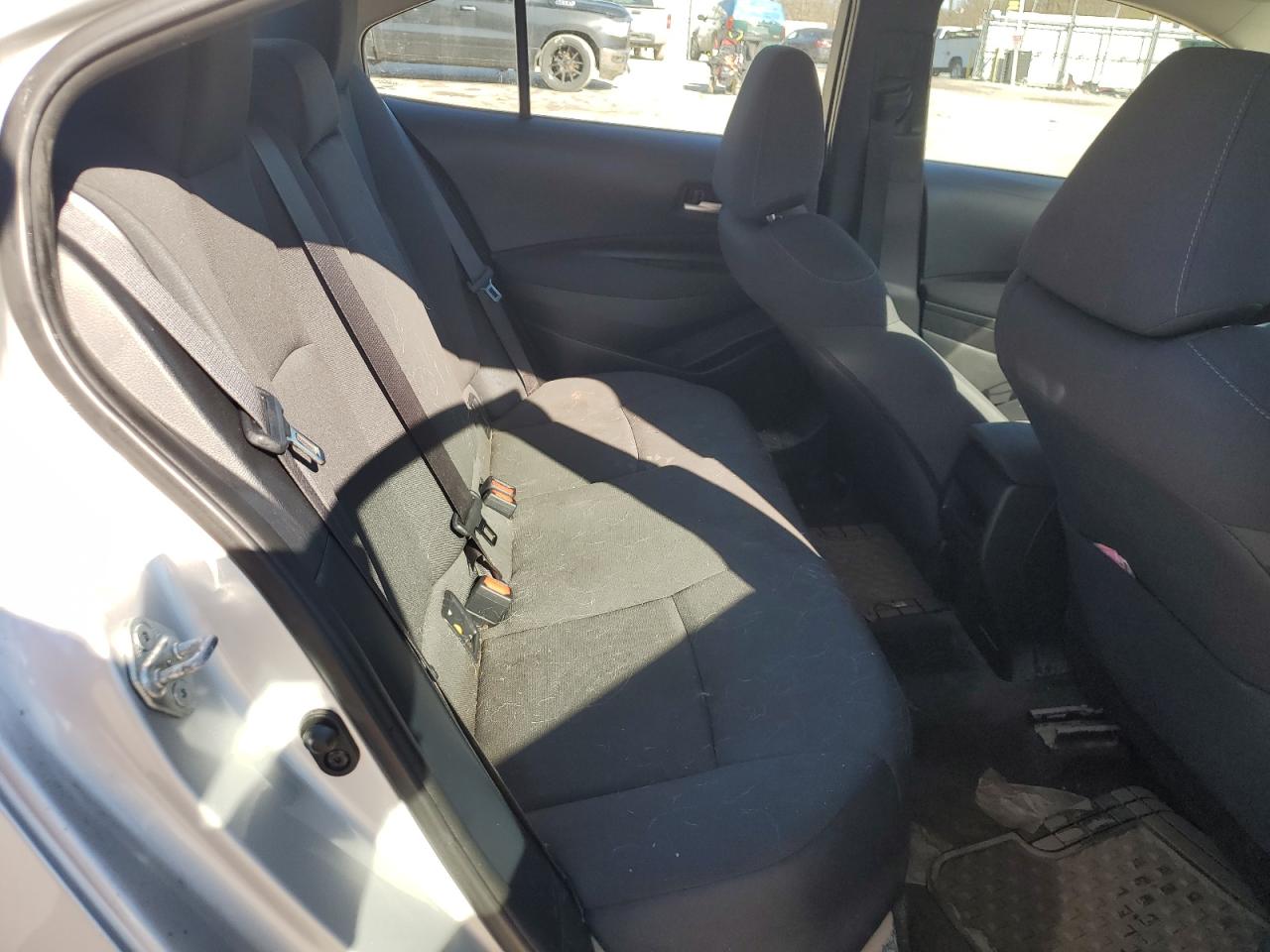 2021 Toyota Corolla - Image 10