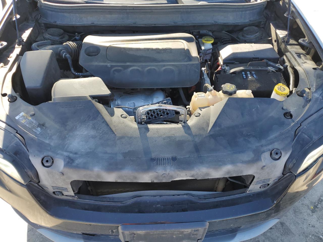 2019 Jeep Grand Cherokee - Image 13