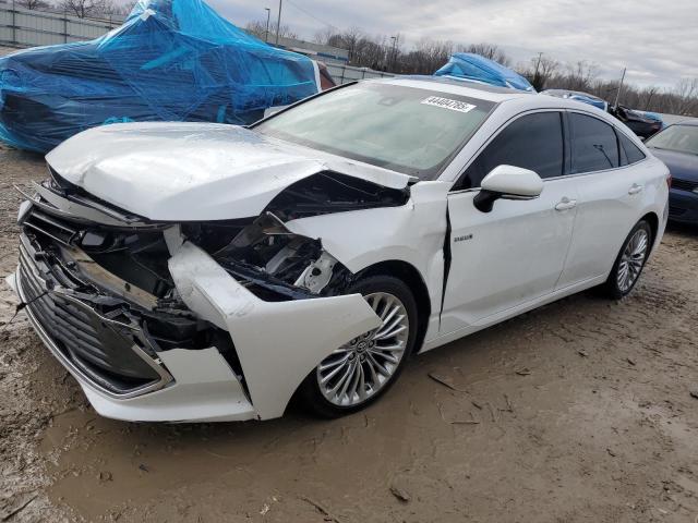 2019 Toyota Avalon Xle