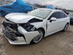 2019 Toyota Avalon Xle na sprzedaż w Louisville, KY - Front End