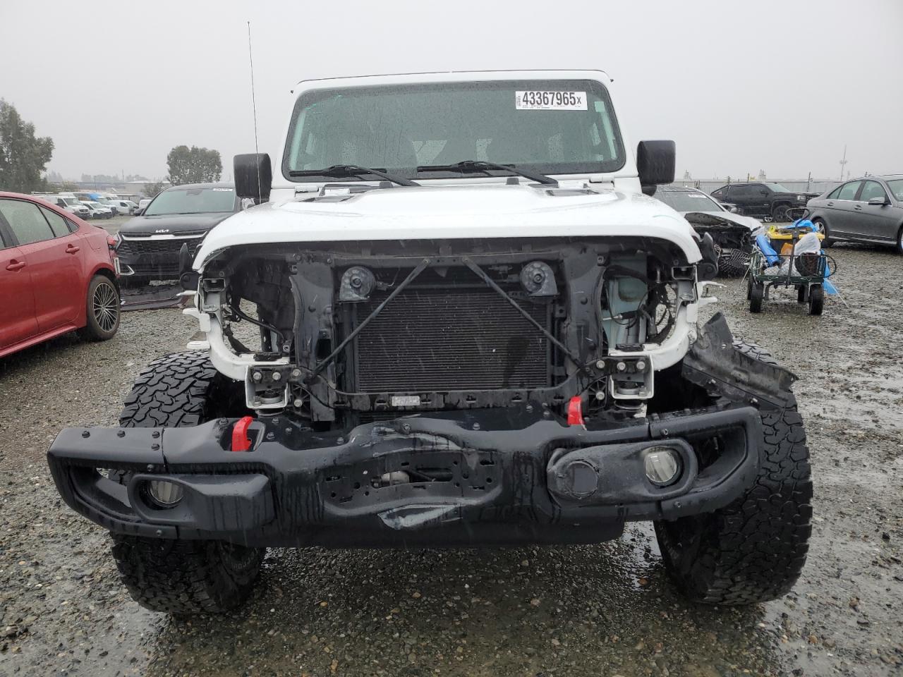 2018 Jeep Wrangler - Image 5