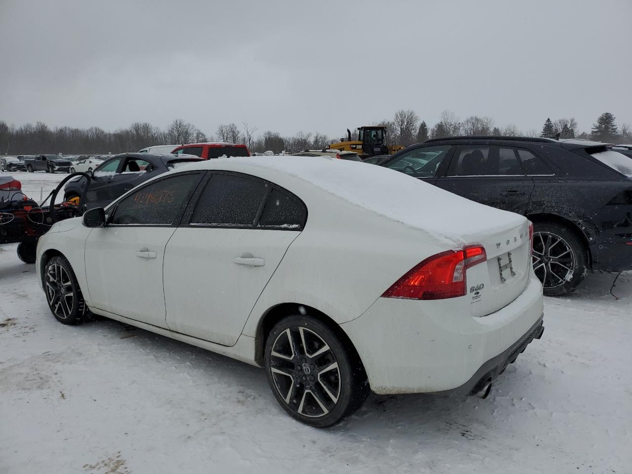 2017 Volvo S60 - Image 2
