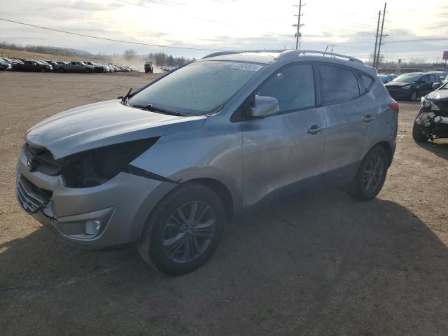 2014 Hyundai Tucson Gls
