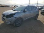 2014 Hyundai Tucson Gls na sprzedaż w Colorado Springs, CO - Front End