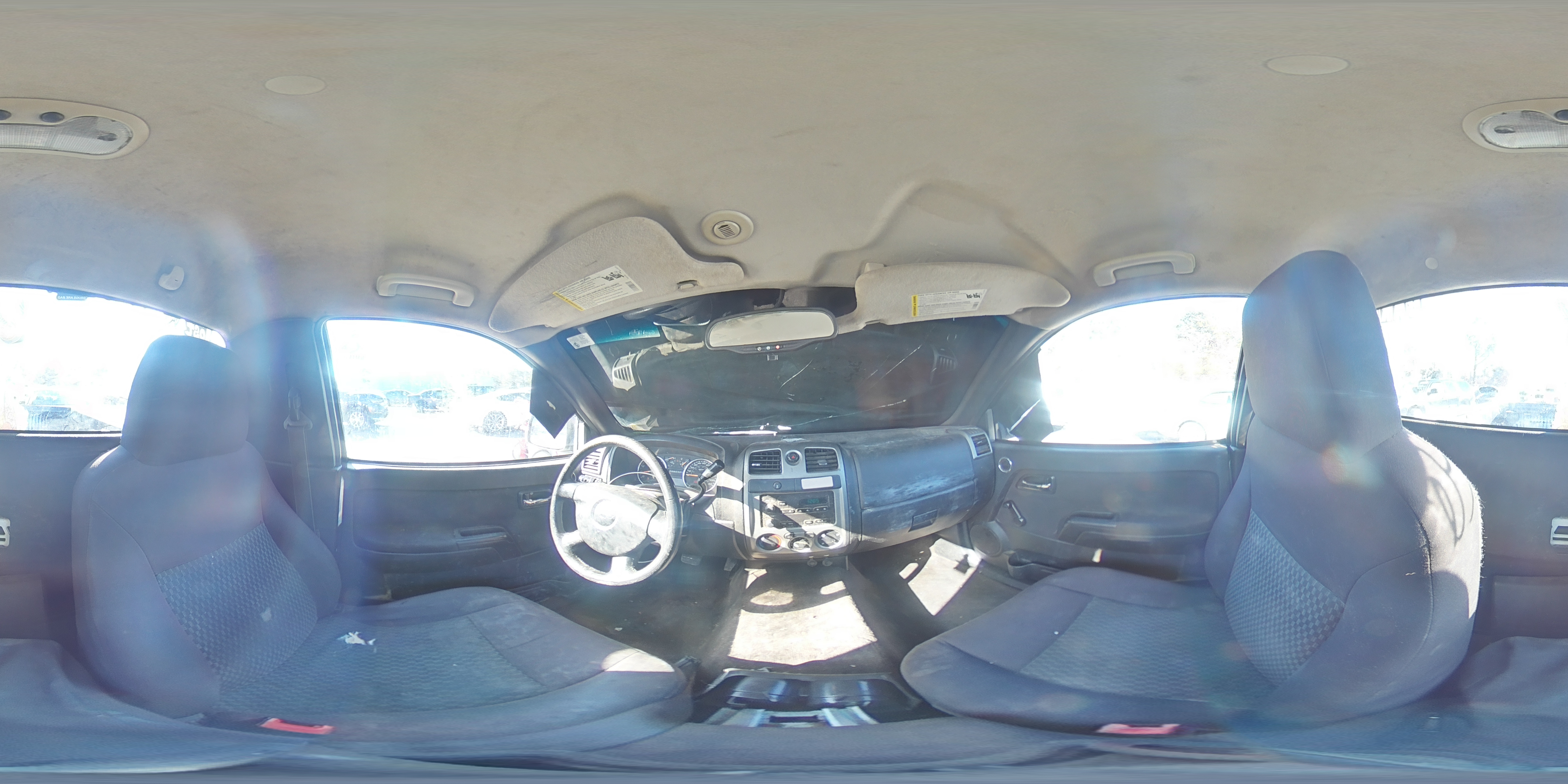 2012 Chevrolet Colorado - Image 12