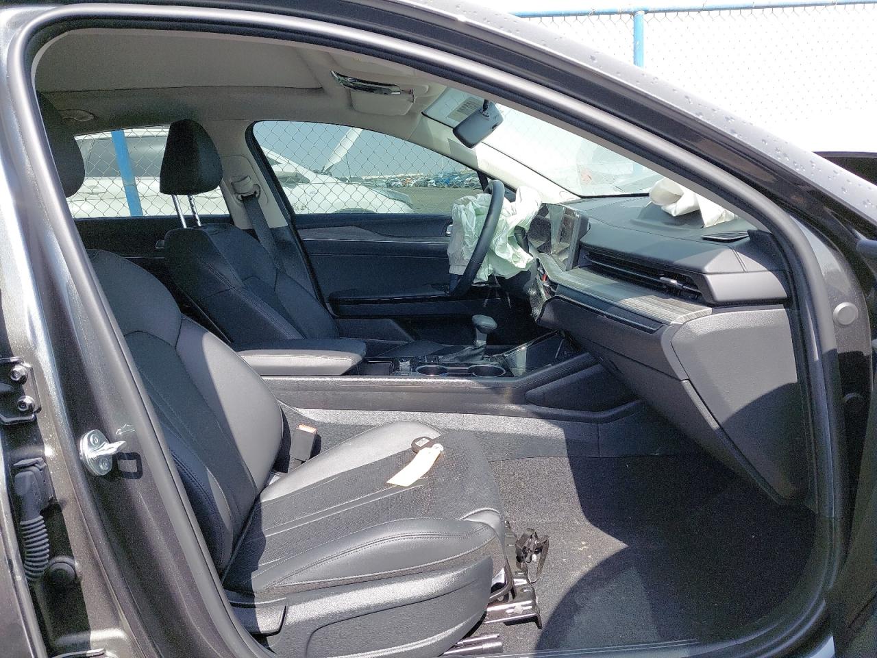 KNAG34178R5262323 - 2024 Kia K5 - #undefined