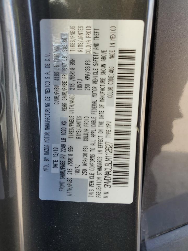 2020 Mazda CX-30 - Image 13