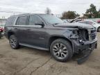 2016 Chevrolet Tahoe C1500 Lt продається в Moraine, OH - Front End