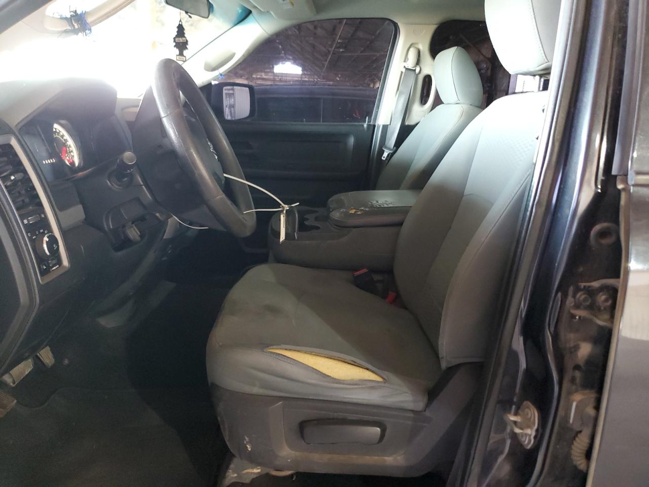 2017 RAM 1500 - Image 7