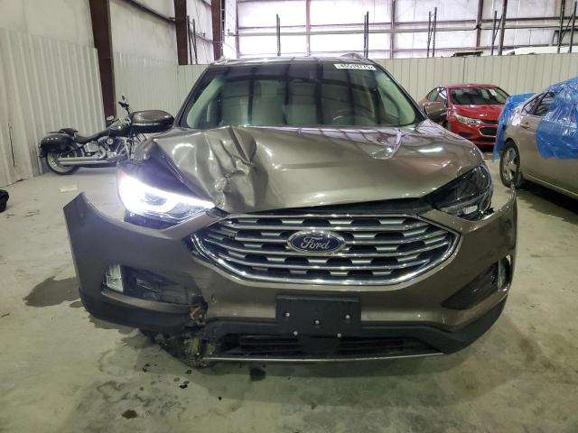  FORD EDGE 2019 Szary