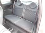 2020 FIAT 500 ROCKST for sale at Copart SANDWICH