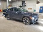 2024 Hyundai Kona Sel en Venta en Blaine, MN - Rear End