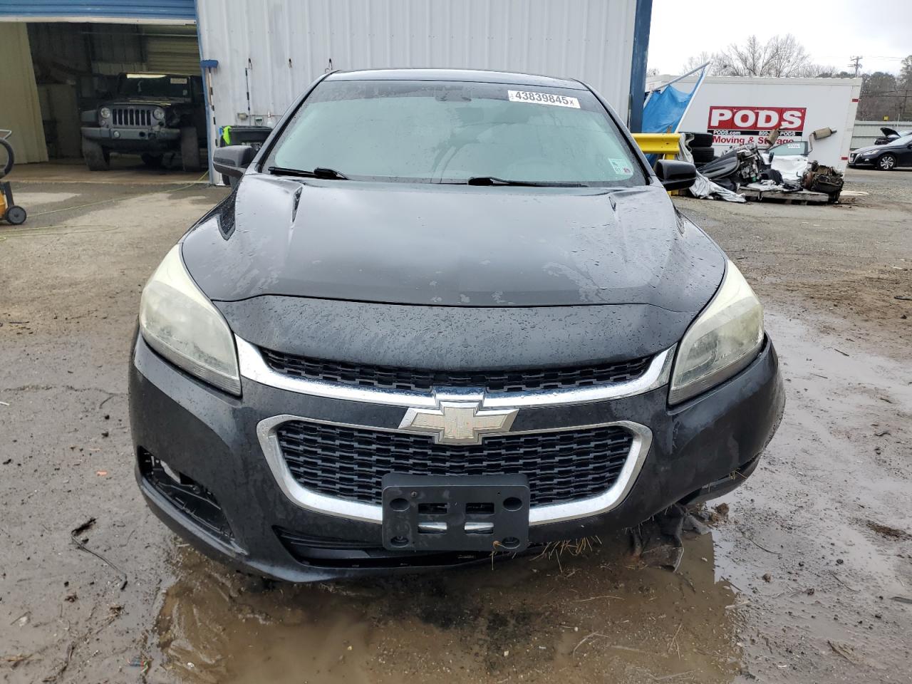 2015 Chevrolet Malibu - Image 5