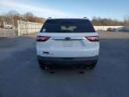 2020 Chevrolet Traverse Lt   за продажба в Assonet, MA - Front End