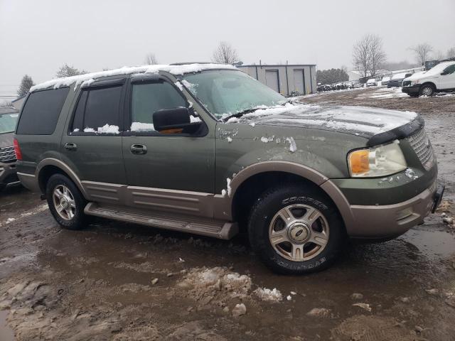 2003 FORD EXPEDITION EDDIE BAUER