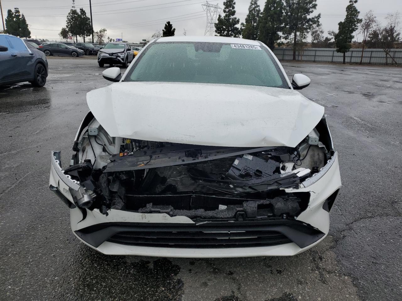 2023 Kia Forte - Image 5