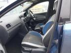 2015 VOLKSWAGEN POLO BLUEG for sale at Copart ROCHFORD