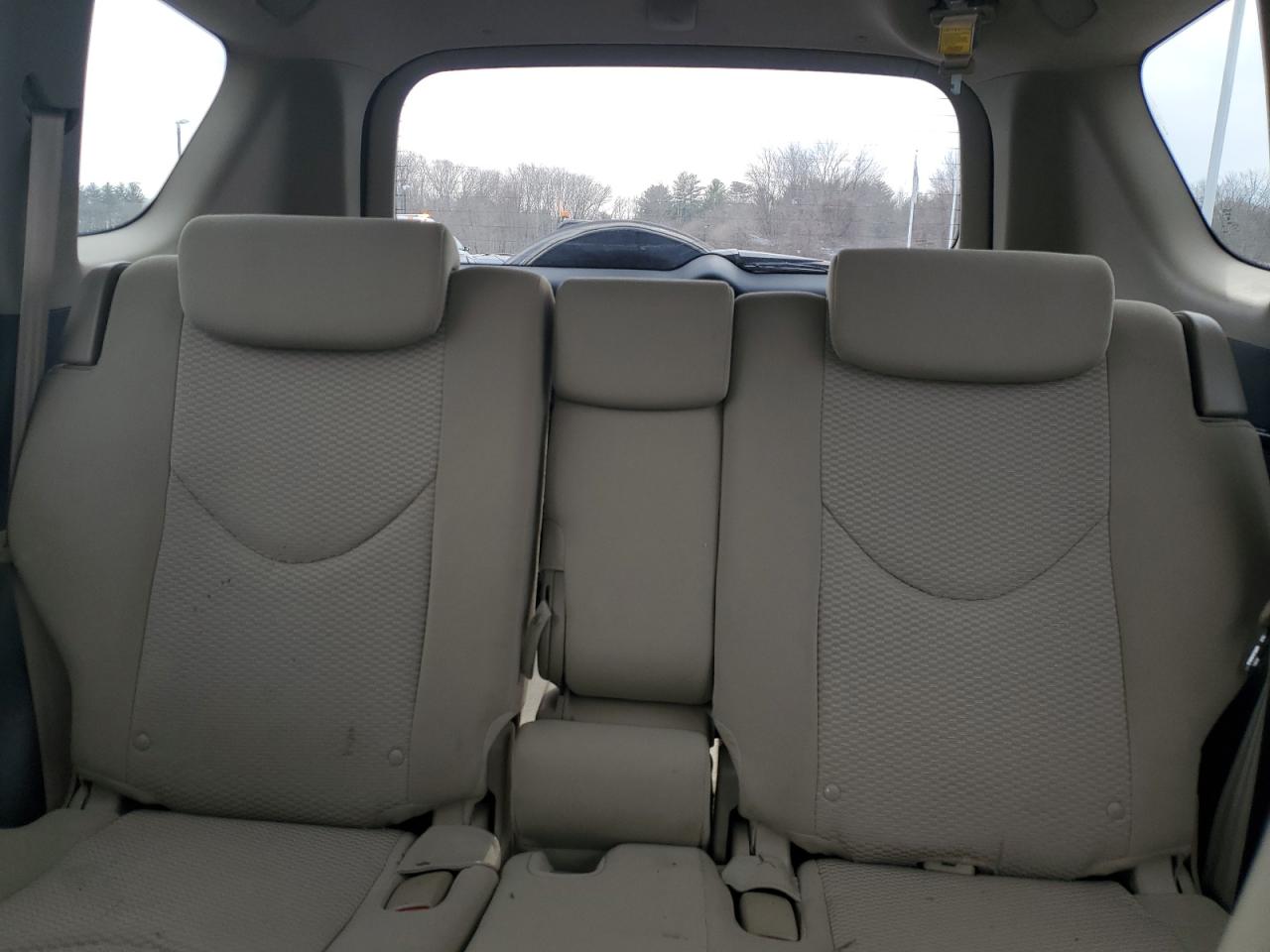 2011 Toyota RAV 4 - Image 10