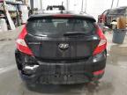 2013 HYUNDAI ACCENT GLS for sale at Copart ON - OTTAWA