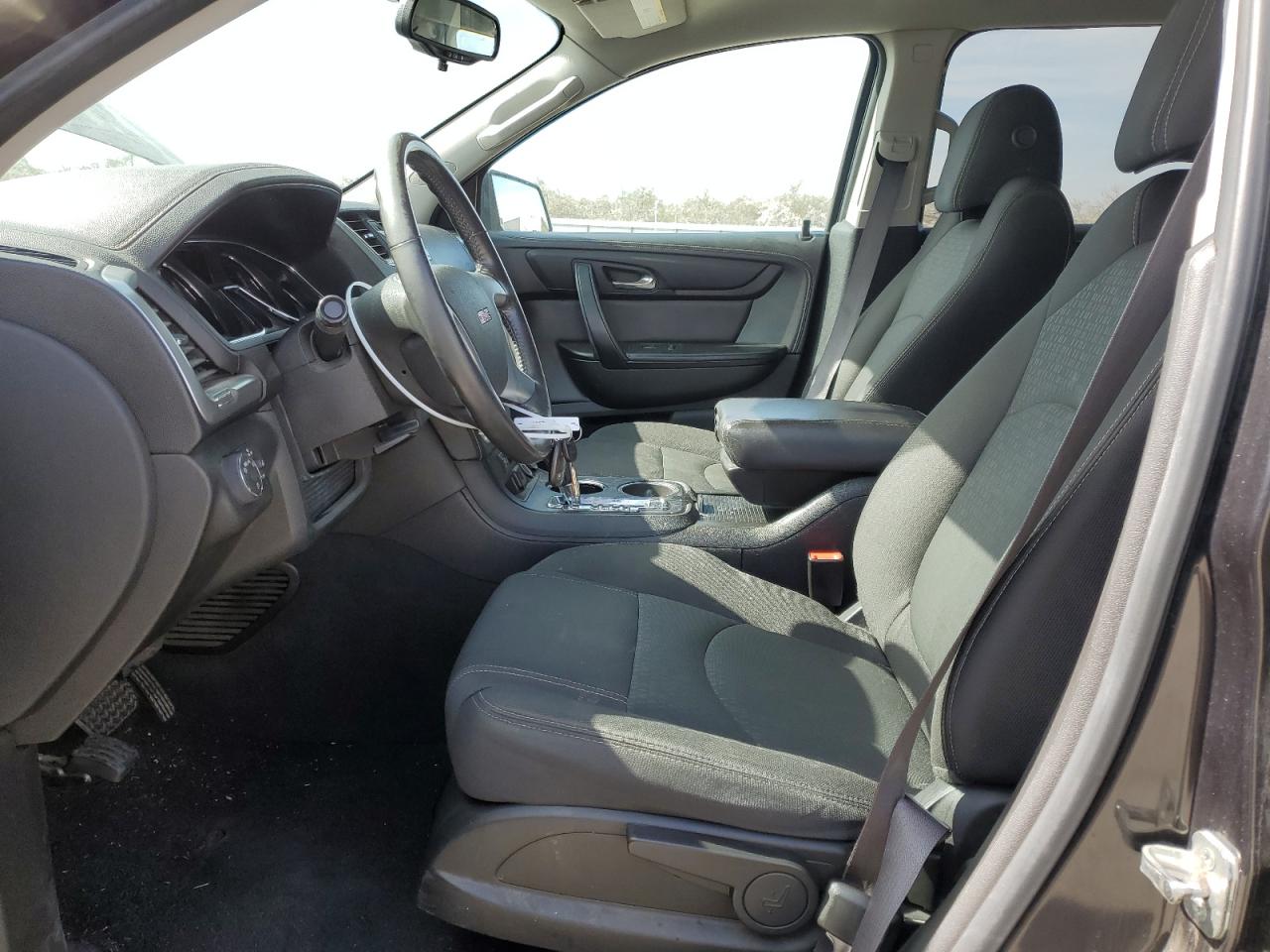 2015 GMC Acadia - Image 7
