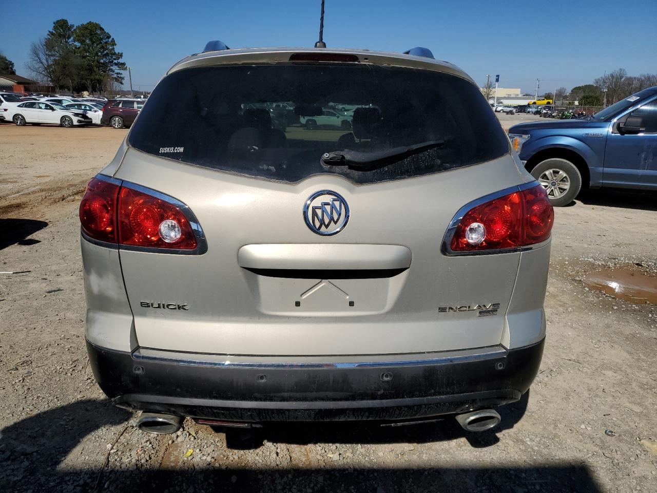 2010 Buick Enclave - Image 6