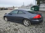 2007 Honda Accord Lx за продажба в Windsor, NJ - Front End