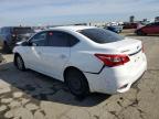 2019 Nissan Sentra S de vânzare în Martinez, CA - Front End