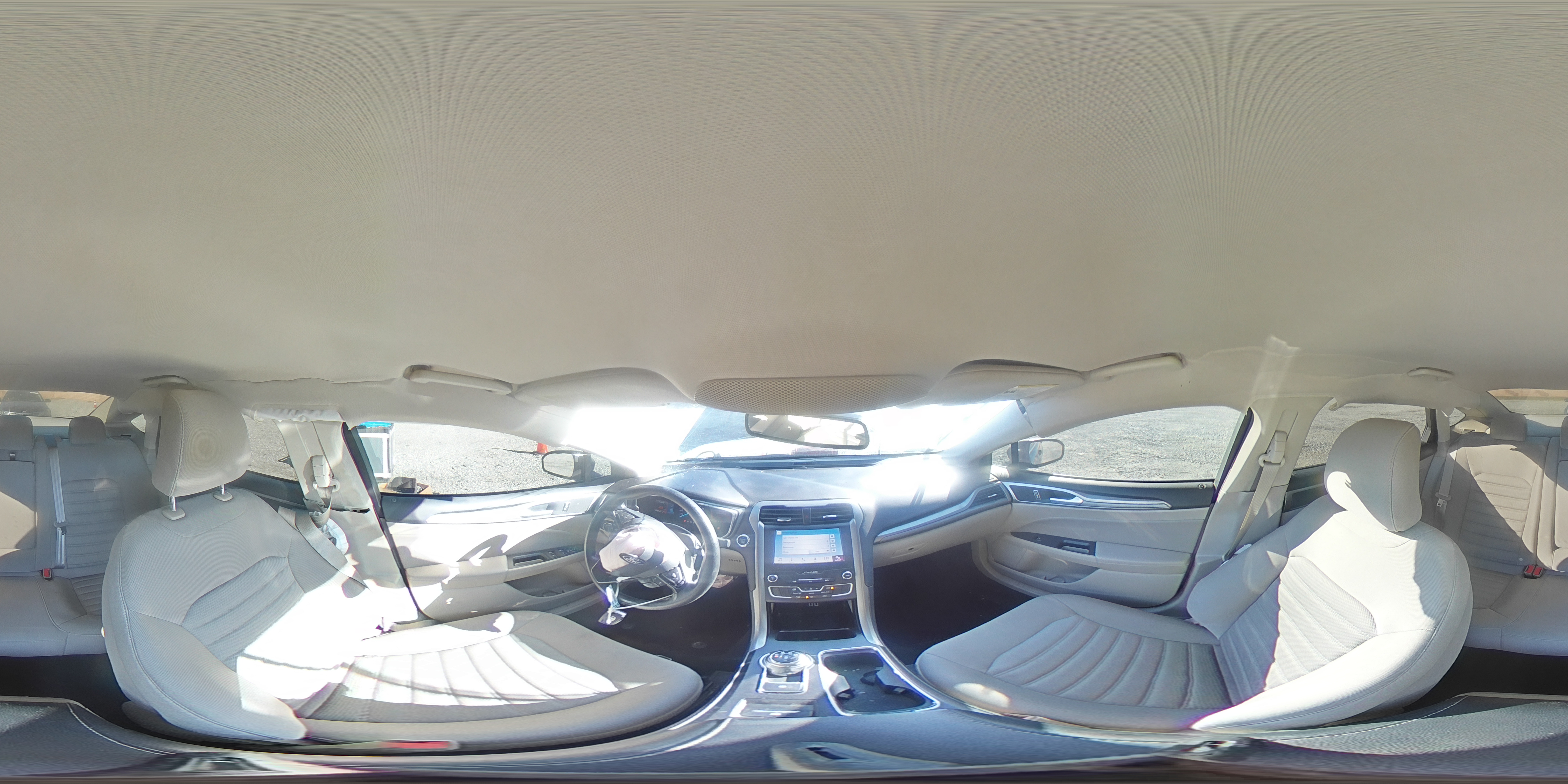 2019 Ford Fusion - Image 13