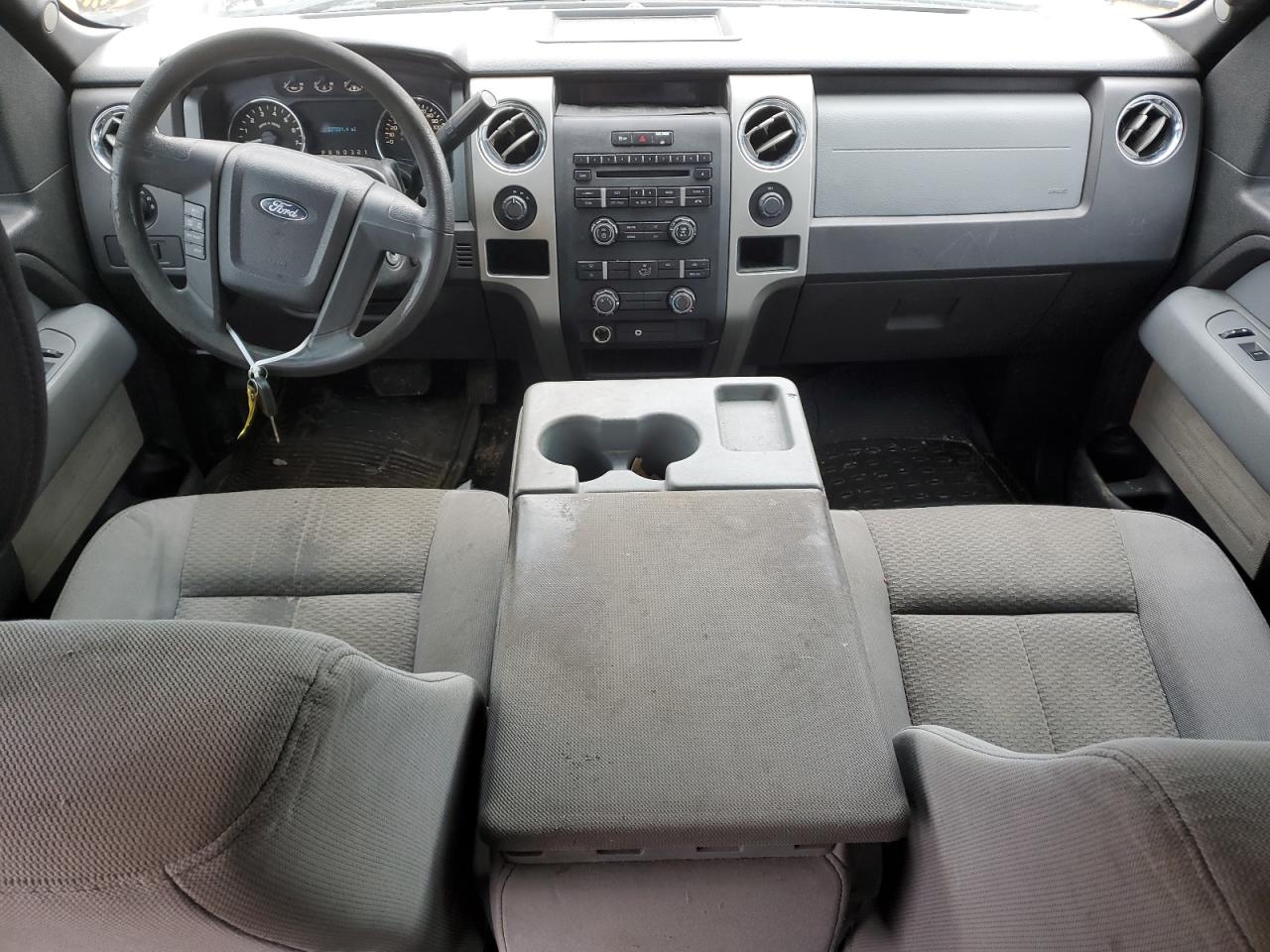 2012 Ford F-150 - Image 8