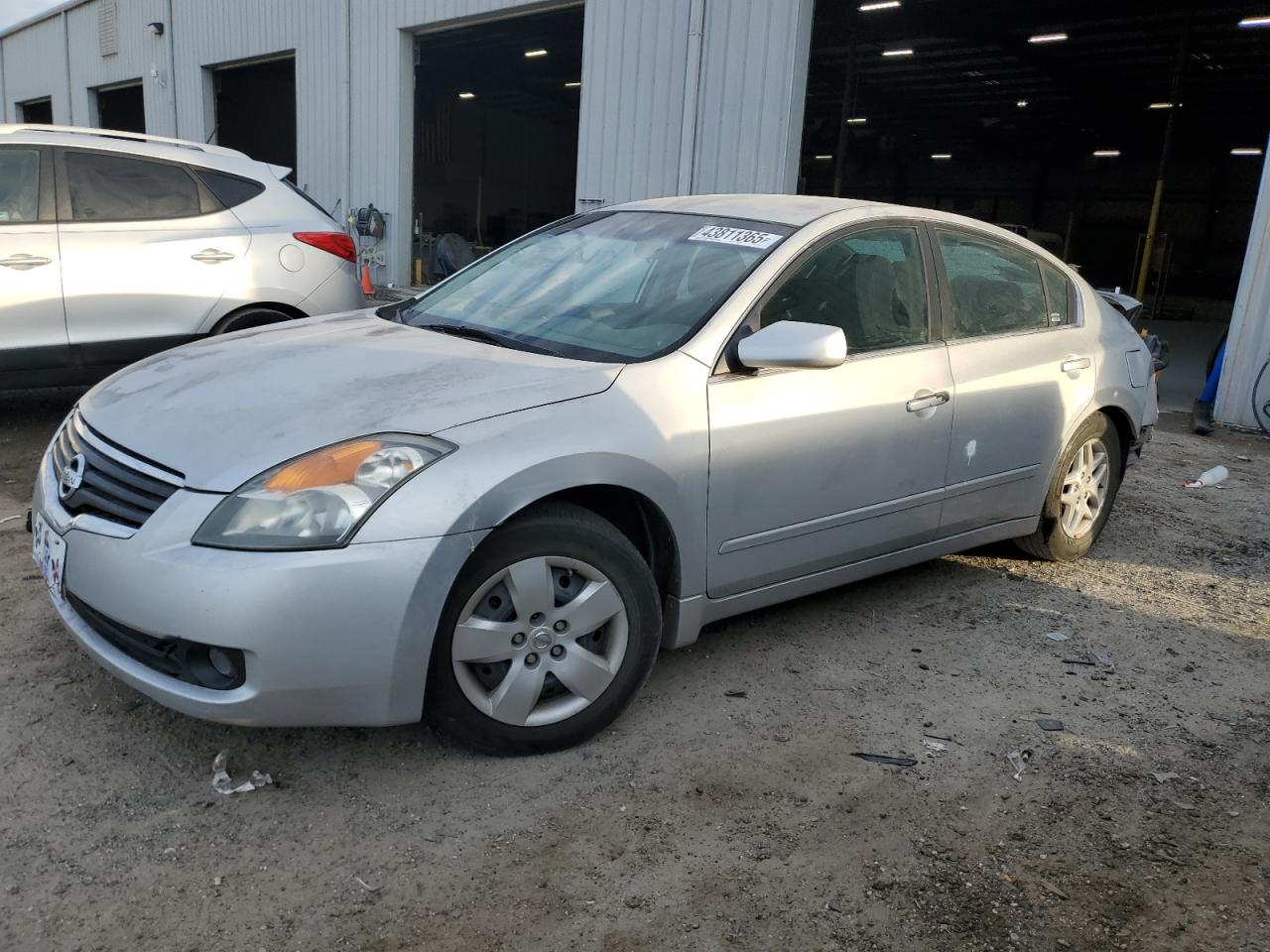 2007 Nissan Altima - Image 1