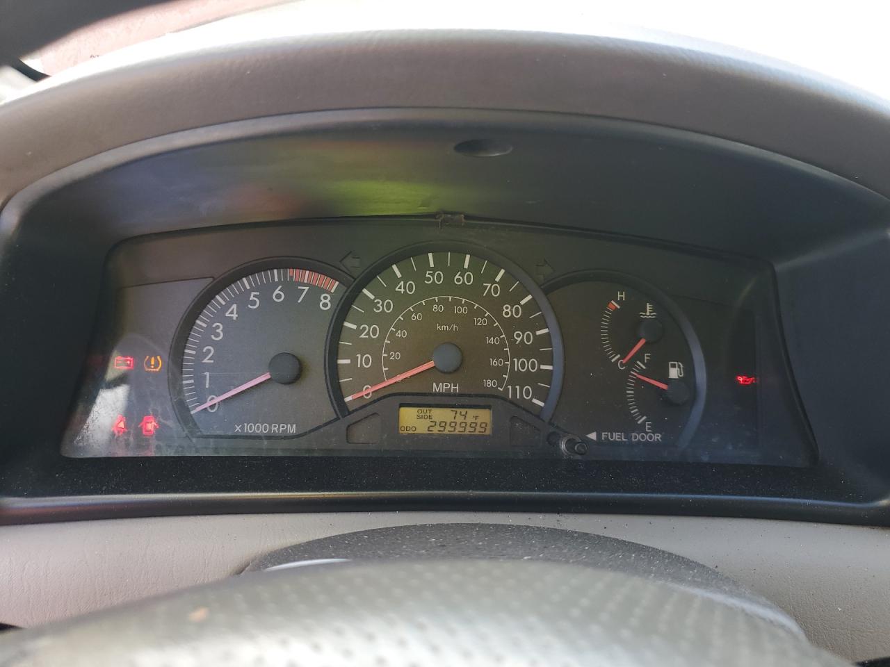 2008 Toyota Corolla - Image 9