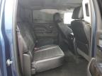 2016 Gmc Sierra K1500 Denali en Venta en Dunn, NC - Mechanical