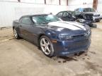 2014 Chevrolet Camaro Lt for Sale in Lansing, MI - Side