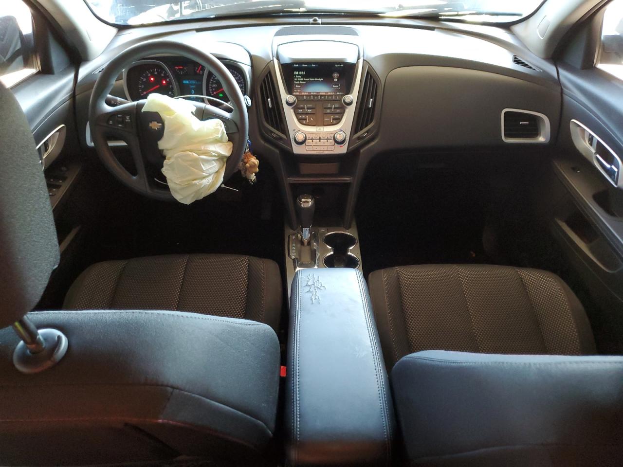 2016 Chevrolet Equinox - Image 8