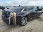 2018 Cadillac Ct6 Premium Luxury Csav за продажба в Houston, TX - Vandalism