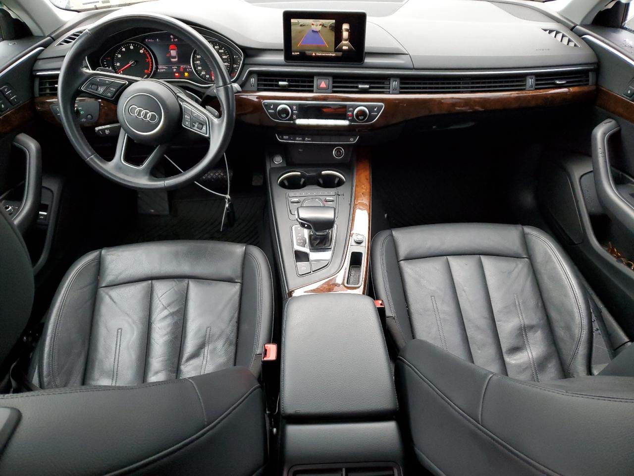 2019 Audi A4 - Image 8